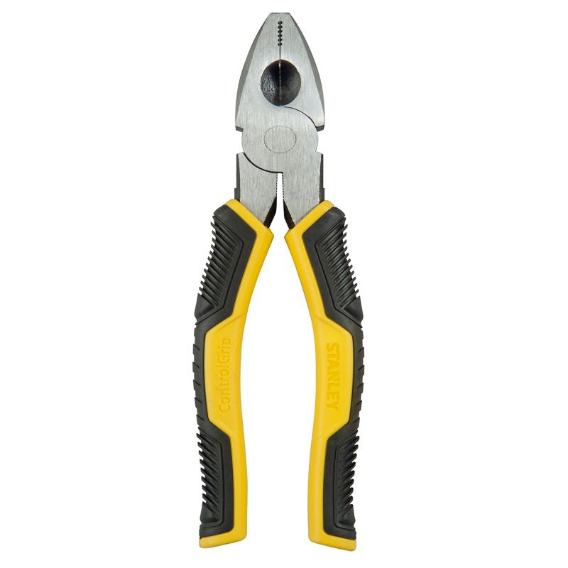 Alicate DYNAGRIP® Universal 150mm - STANLEY (STHT0-74456) - vista 3