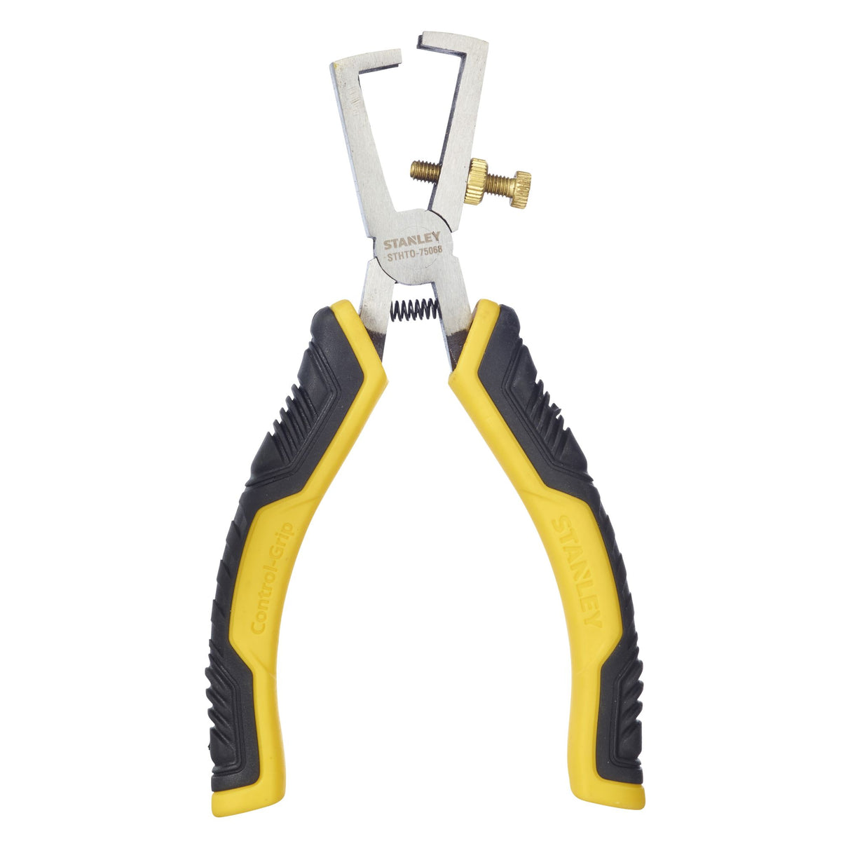 Alicate DYNAGRIP® Descarnar 150mm - STANLEY (STHT0-75068) - vista 2