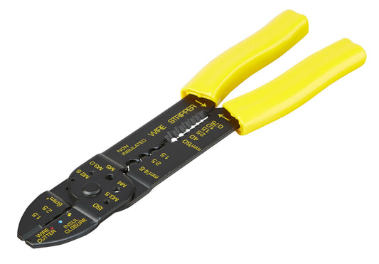 Alicates Terminais 220mm - STANLEY (STHT0-75414) - vista 1