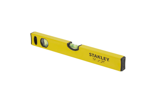 Nível Tubular CLASSIC 40cm - STANLEY (STHT1-43102) - vista 1