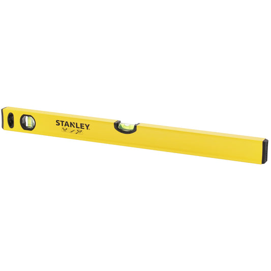 Nível Tubular CLASSIC 80cm - STANLEY (STHT1-43104) - vista 1