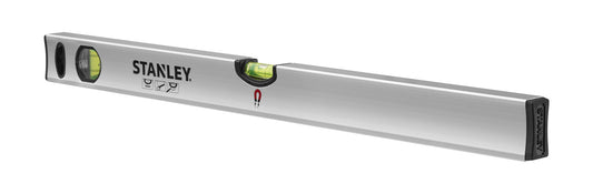 Nível Tubular CLASSIC 120cm - Magnético - STANLEY (STHT1-43114) - vista 1