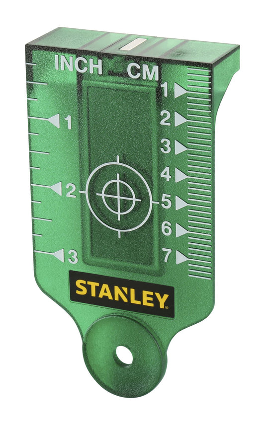 Óculos para níveis lasers Verdes - STANLEY (STHT1-77367) - vista 1