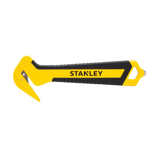 Cortador de Embalagens Uma Cara Bi-Material - STANLEY (STHT10356-0) - vista 1