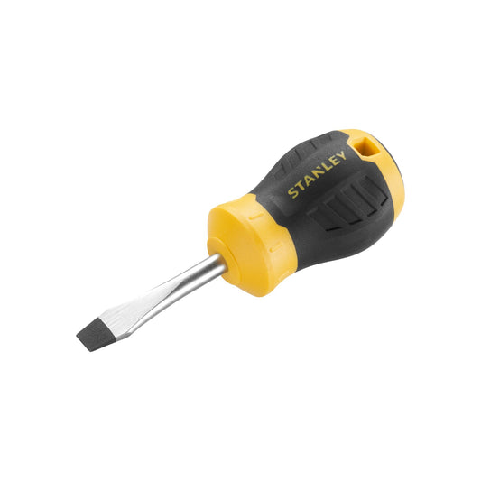 Chave de Fenda CUSHION GRIP® Plano 6,5mmx45mm - STANLEY (STHT16147-0) - vista 1