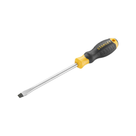 Chave de Fenda CUSHION GRIP® Plano 8mmx150mm - STANLEY (STHT16149-0) - vista 1