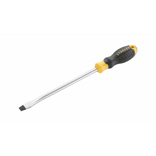 Chave de Fenda CUSHION GRIP® Plano 10mmx200mm - STANLEY (STHT16150-0) - vista 1