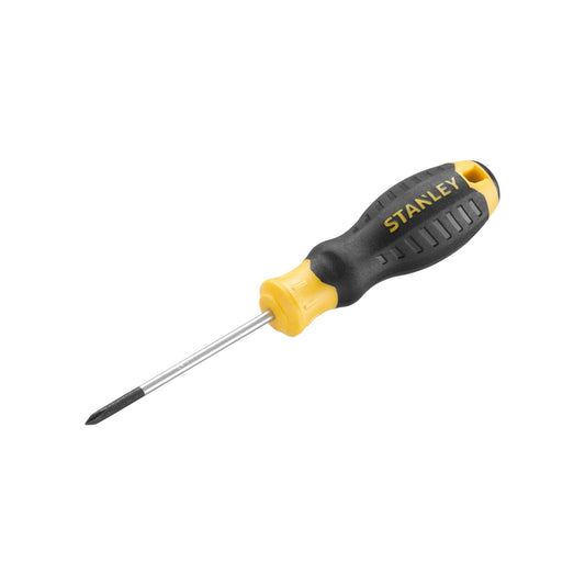 Chave de Fenda CUSHION GRIP® Phillips PH0x60mm - STANLEY (STHT16153-0) - vista 1