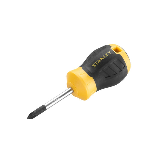 Chave de Fenda CUSHION GRIP® Phillips PH1x45mm - STANLEY (STHT16154-0) - vista 1