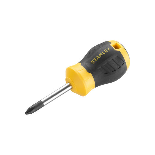 Chave de Fenda CUSHION GRIP® Phillips PH2x45mm - STANLEY (STHT16157-0) - vista 1