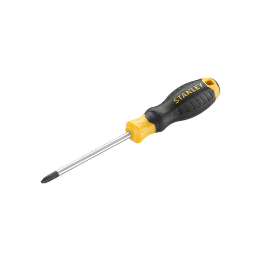 Chave de Fenda CUSHION GRIP® Phillips PH2x45mm - STANLEY (STHT16158-0) - vista 1