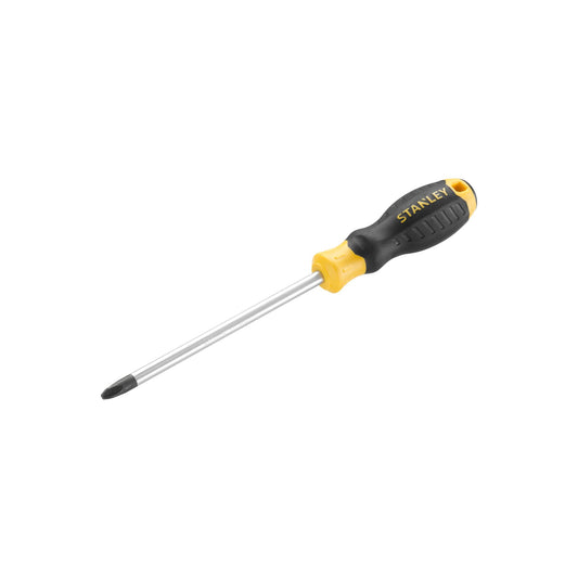 Chave de Fenda CUSHION GRIP® Phillips PH3x150mm - STANLEY (STHT16159-0) - vista 1