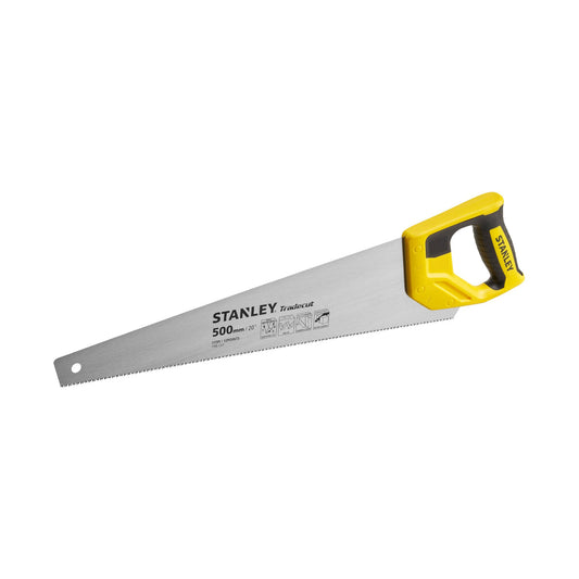 Serrote TRADECUT™ 500mm/20' 11TPI - STANLEY (STHT20351-1) - vista 1