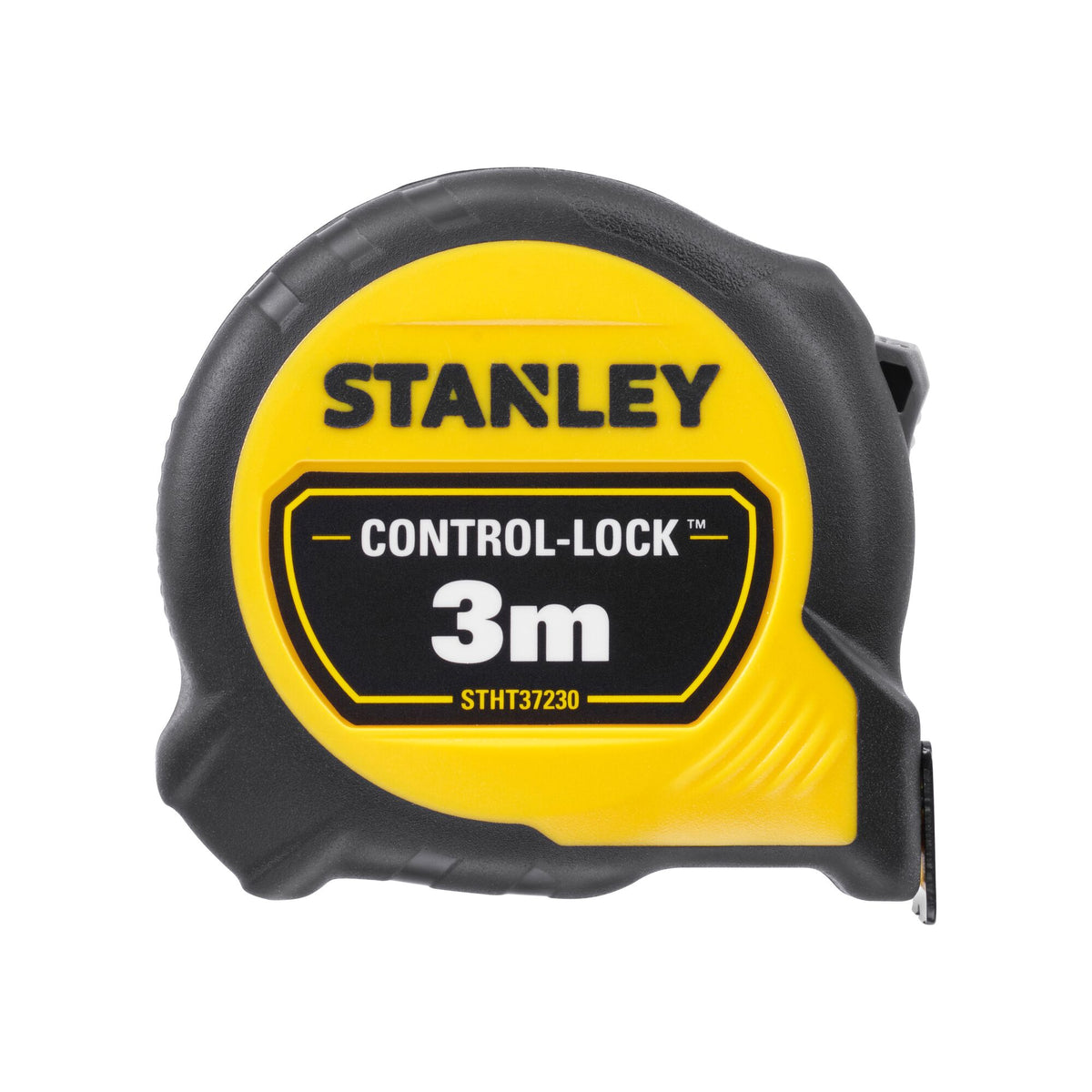 Fita Métrica CONTROL-LOCK™ 3mx19mm - STANLEY (STHT37230-0) - vista 1