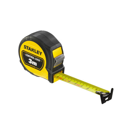 Fita Métrica CONTROL-LOCK™ 3mx19mm - STANLEY (STHT37230-0) - vista 2