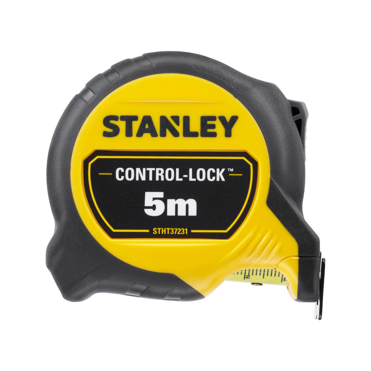 Fita Métrica CONTROL-LOCK™ 5mx25mm - STANLEY (STHT37231-0) - vista 1