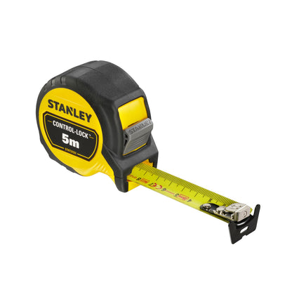 Fita Métrica CONTROL-LOCK™ 5mx25mm - STANLEY (STHT37231-0) - vista 2
