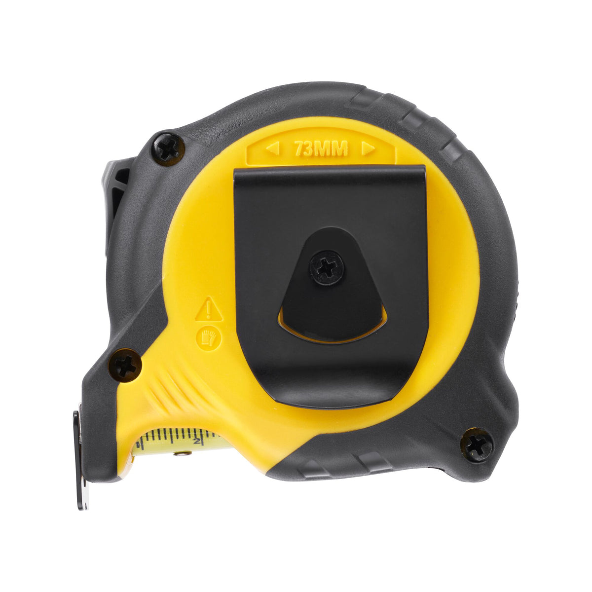 Fita Métrica CONTROL-LOCK™ 5mx25mm - STANLEY (STHT37231-0) - vista 3