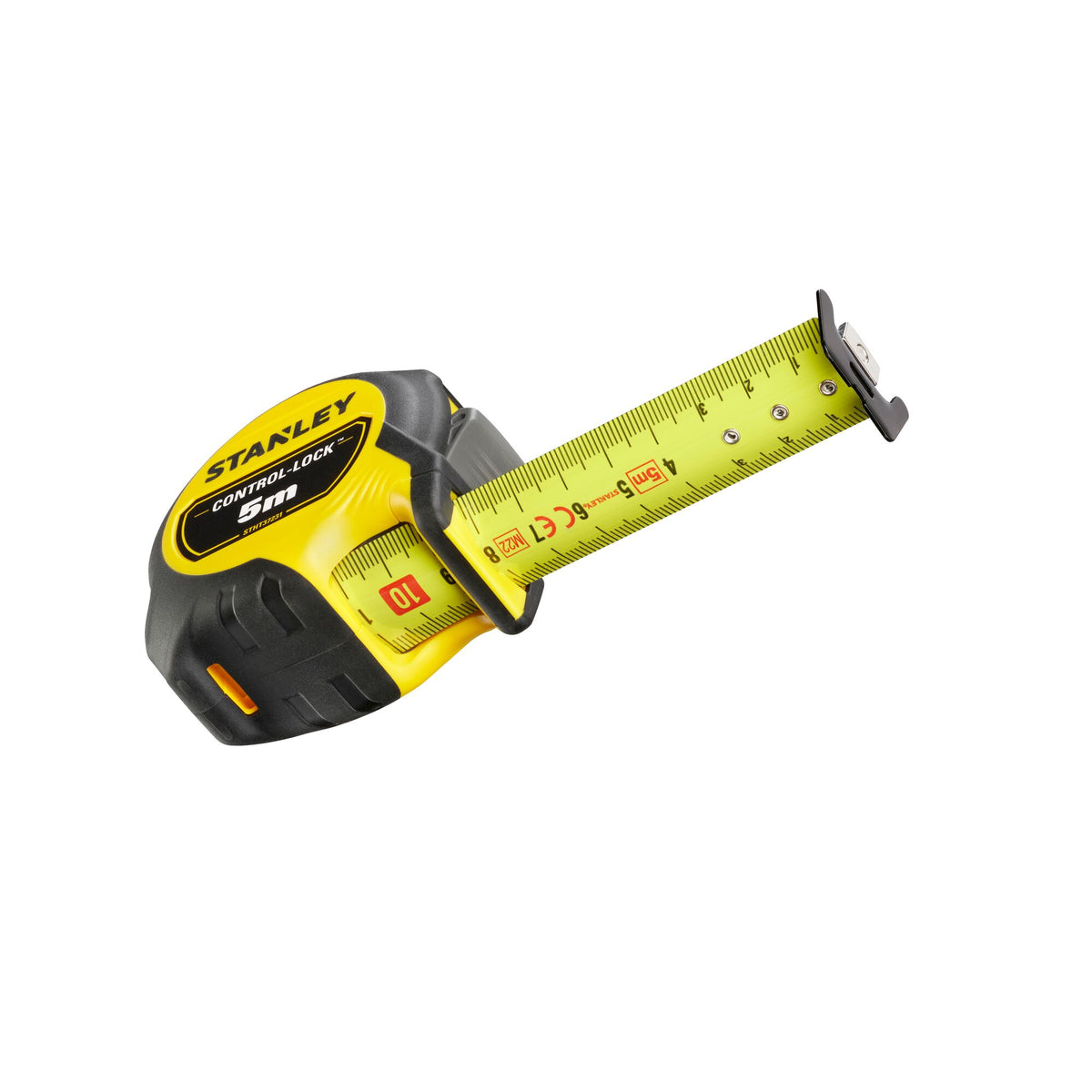 Fita Métrica CONTROL-LOCK™ 5mx25mm - STANLEY (STHT37231-0) - vista 4