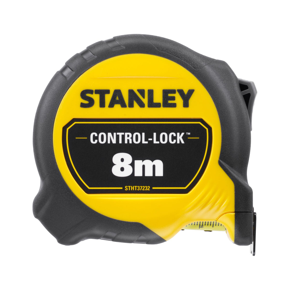 Fita Métrica CONTROL-LOCK™ 8mx25mm - STANLEY (STHT37232-0) - vista 1