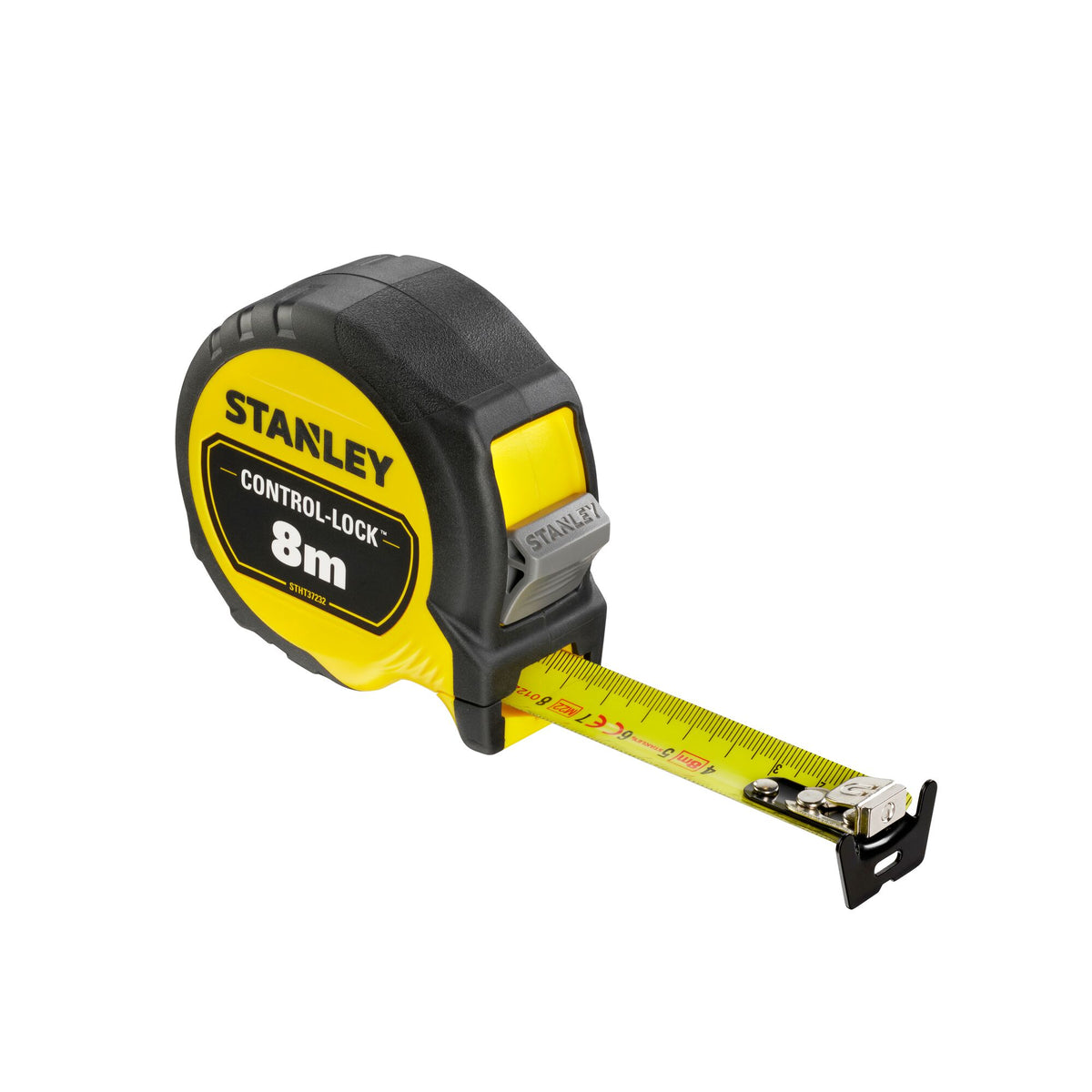 Fita Métrica CONTROL-LOCK™ 8mx25mm - STANLEY (STHT37232-0) - vista 2