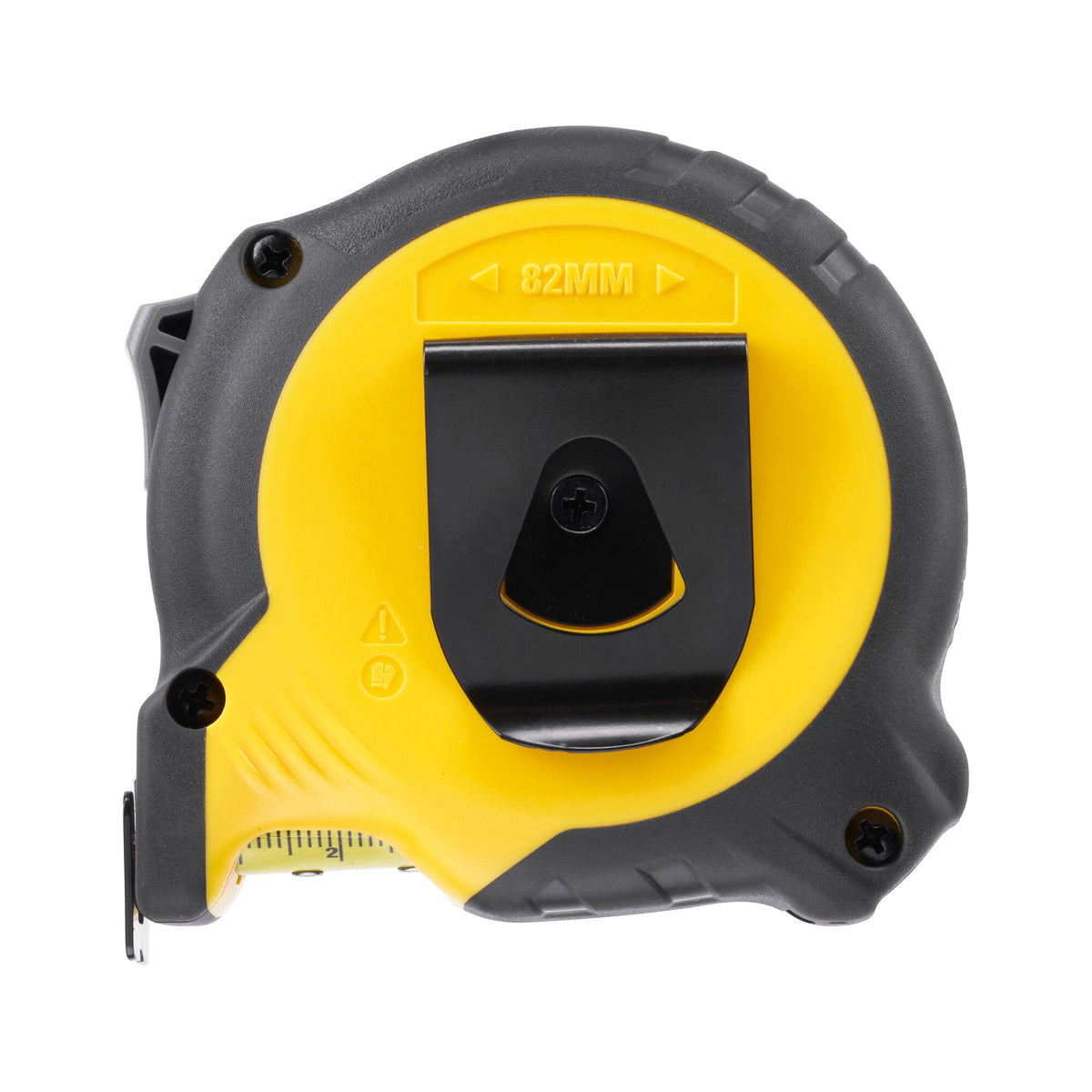Fita Métrica CONTROL-LOCK™ 8mx25mm - STANLEY (STHT37232-0) - vista 3