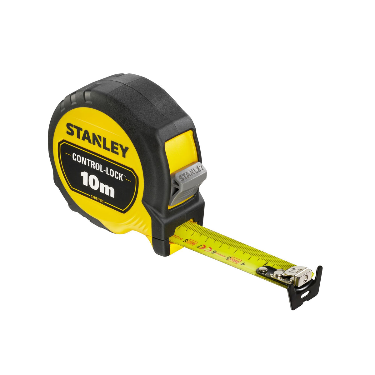 Fita Métrica CONTROL-LOCK™ 10mx25mm - STANLEY (STHT37233-0) - vista 2