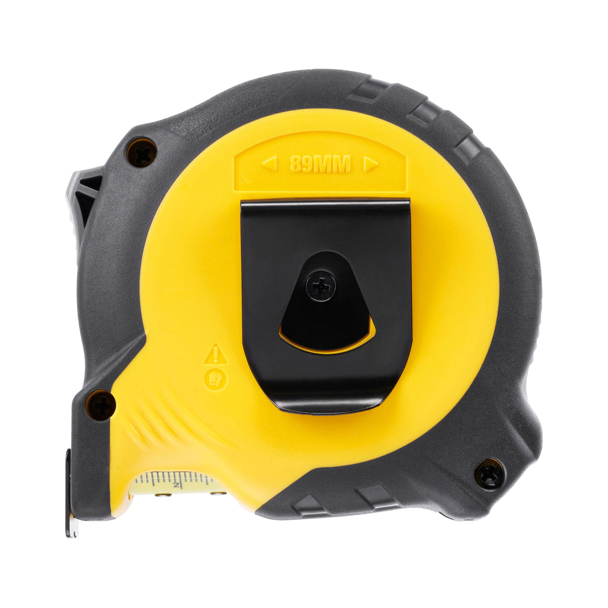 Fita Métrica CONTROL-LOCK™ 10mx25mm - STANLEY (STHT37233-0) - vista 3
