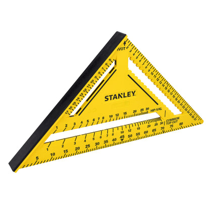 Esquadra Rápida Dupla Cor 300mm - STANLEY (STHT46013-0) - vista 2