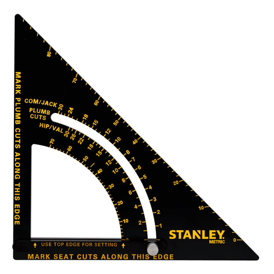 Esquadra Rápida FATMAX® Ajustável 300mm - STANLEY (STHT46054-0) - vista 1