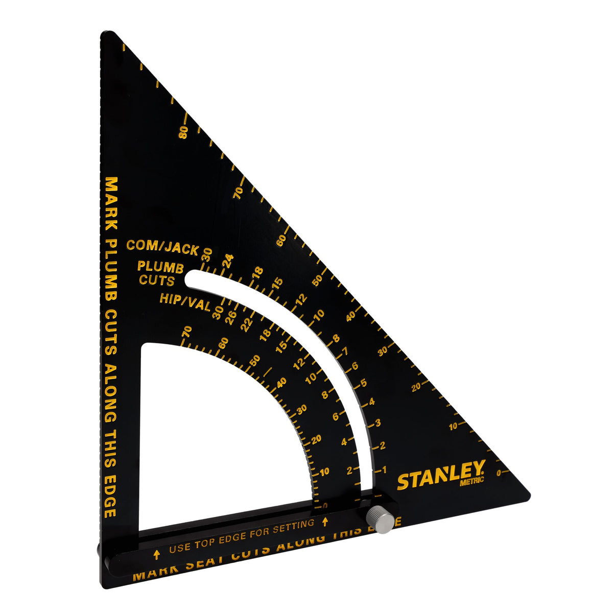 Esquadra Rápida FATMAX® Ajustável 300mm - STANLEY (STHT46054-0) - vista 2