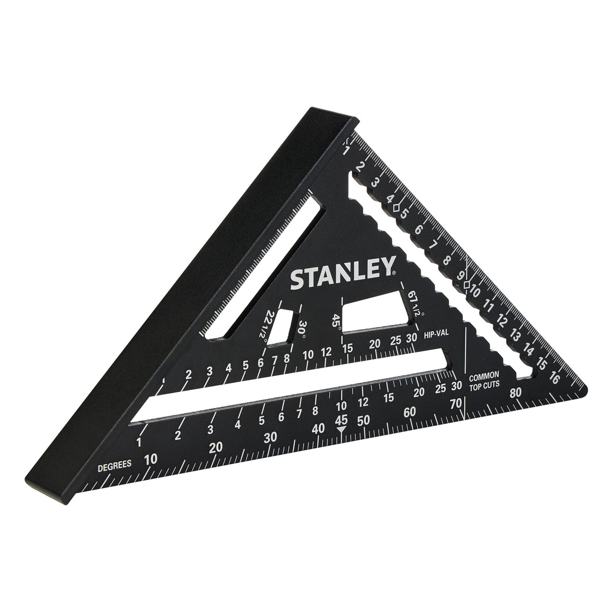 Esquadra Rápida de Alumínio FATMAX® 180mm - STANLEY (STHT46101-0) - vista 2