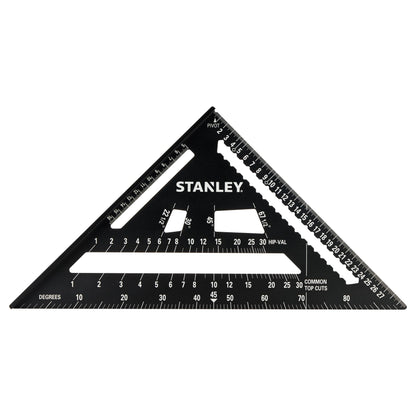 Esquadra Rápida de Alumínio FATMAX® 300mm - STANLEY (STHT46102-0) - vista 1