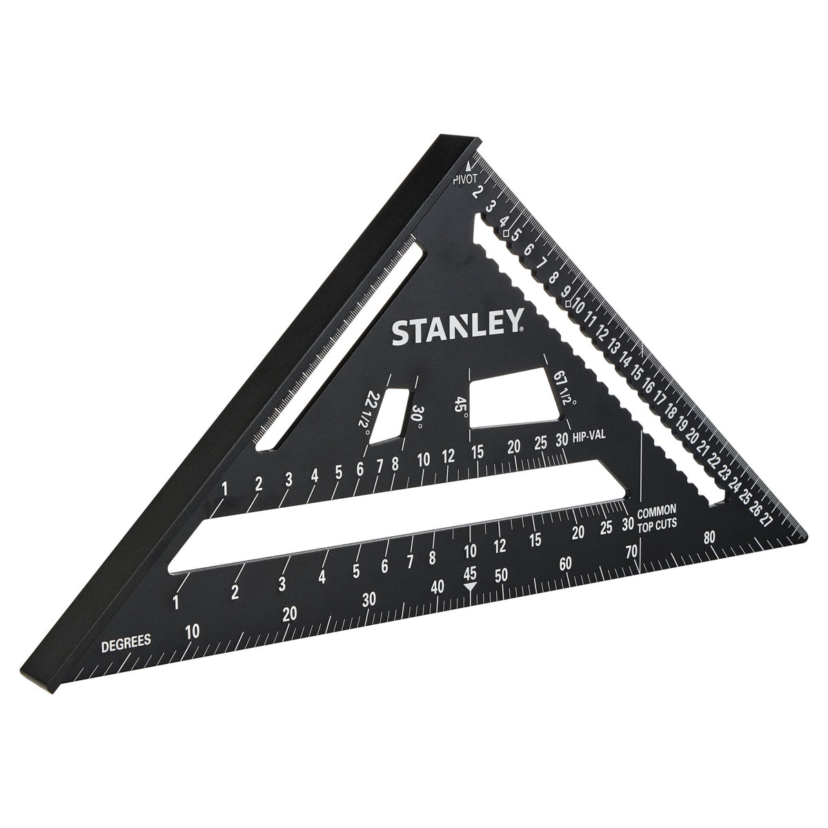 Esquadra Rápida de Alumínio FATMAX® 300mm - STANLEY (STHT46102-0) - vista 2