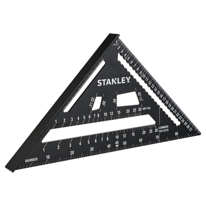 Esquadra Rápida de Alumínio FATMAX® 300mm - STANLEY (STHT46102-0) - vista 2