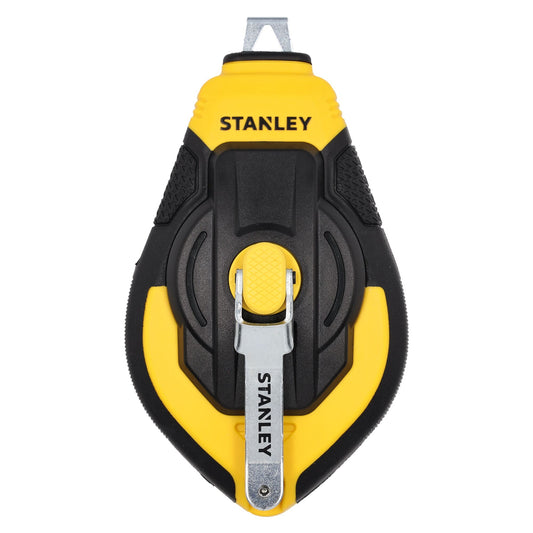 Tiralinhas Bi-Material 30m 3:1 - STANLEY (STHT47311-0) - vista 1