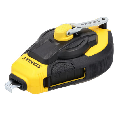 Tiralinhas Bi-Material 30m 3:1 - STANLEY (STHT47311-0) - vista 2