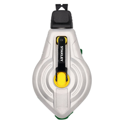 Tiralinhas FATMAX® Aluminio 30m 6:1 - STANLEY (STHT47611-0) - vista 1