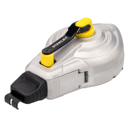 Tiralinhas FATMAX® Aluminio 30m 6:1 - STANLEY (STHT47611-0) - vista 2