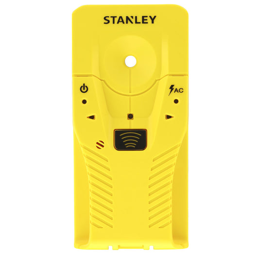 detetor de estruturas s100 - stanley (stht77587-0) - stht77587-0