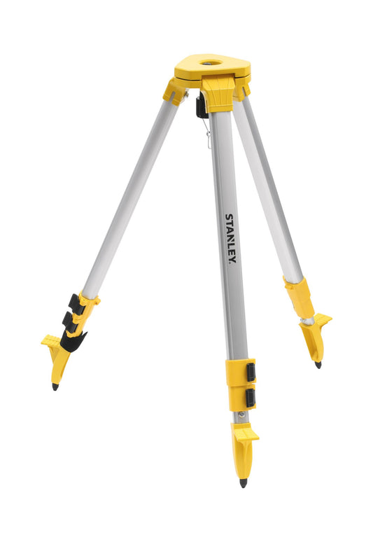 tripé de alumínio com rosca 5/8” - stanley (stht77625-1) - stht77625-1