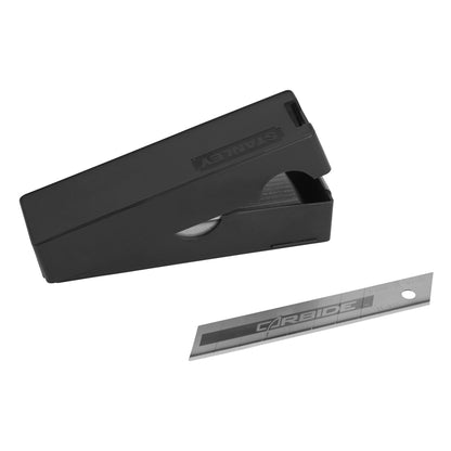 Lâminas FATMAX® CARBIDE™ para X-acto 18mm - 50 Unidades - STANLEY (STHT8-11818) - vista 3