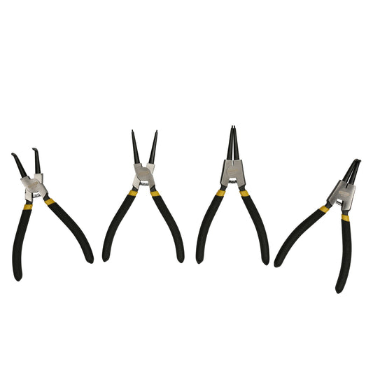 Módulo de Alicates TRANSMODULE SYSTEM™ Anilhas - 4 Peças - STANLEY (STMT1-74180) - vista 1