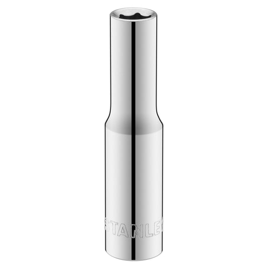 Chave de Caixa Largo 6 Faces 1/4' 6mm - STANLEY (STMT86094-0) - vista 1