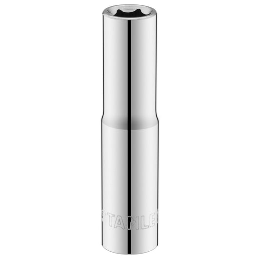 Chave de Caixa Largo 6 Faces 1/4' 7mm - STANLEY (STMT86095-0) - vista 1