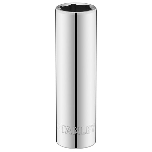 Chave de Caixa Largo 6 Faces 1/4' 10mm - STANLEY (STMT86098-0) - vista 1