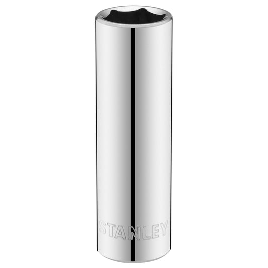 Chave de Caixa Largo 6 Faces 1/4' 11mm - STANLEY (STMT86099-0) - vista 1