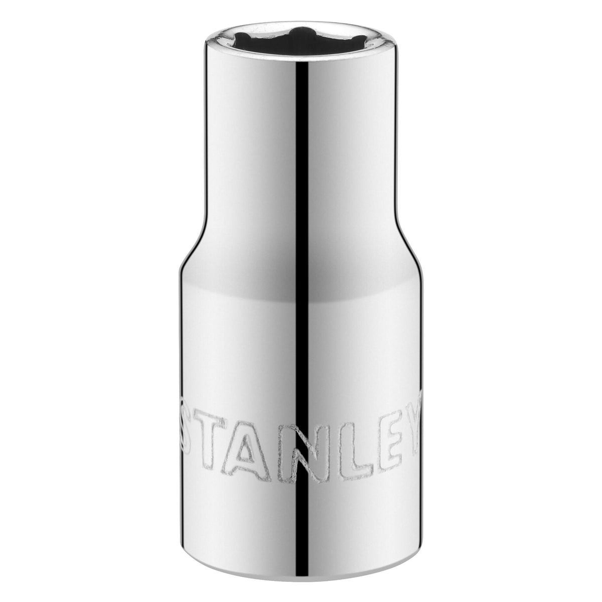 Chave de Caixa 6 Faces 1/4' 6mm - STANLEY (STMT86103-0) - vista 1