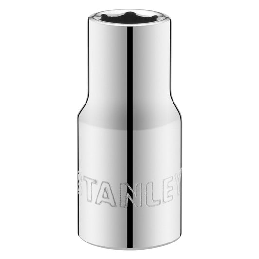 Chave de Caixa 6 Faces 1/4' 6mm - STANLEY (STMT86103-0) - vista 1