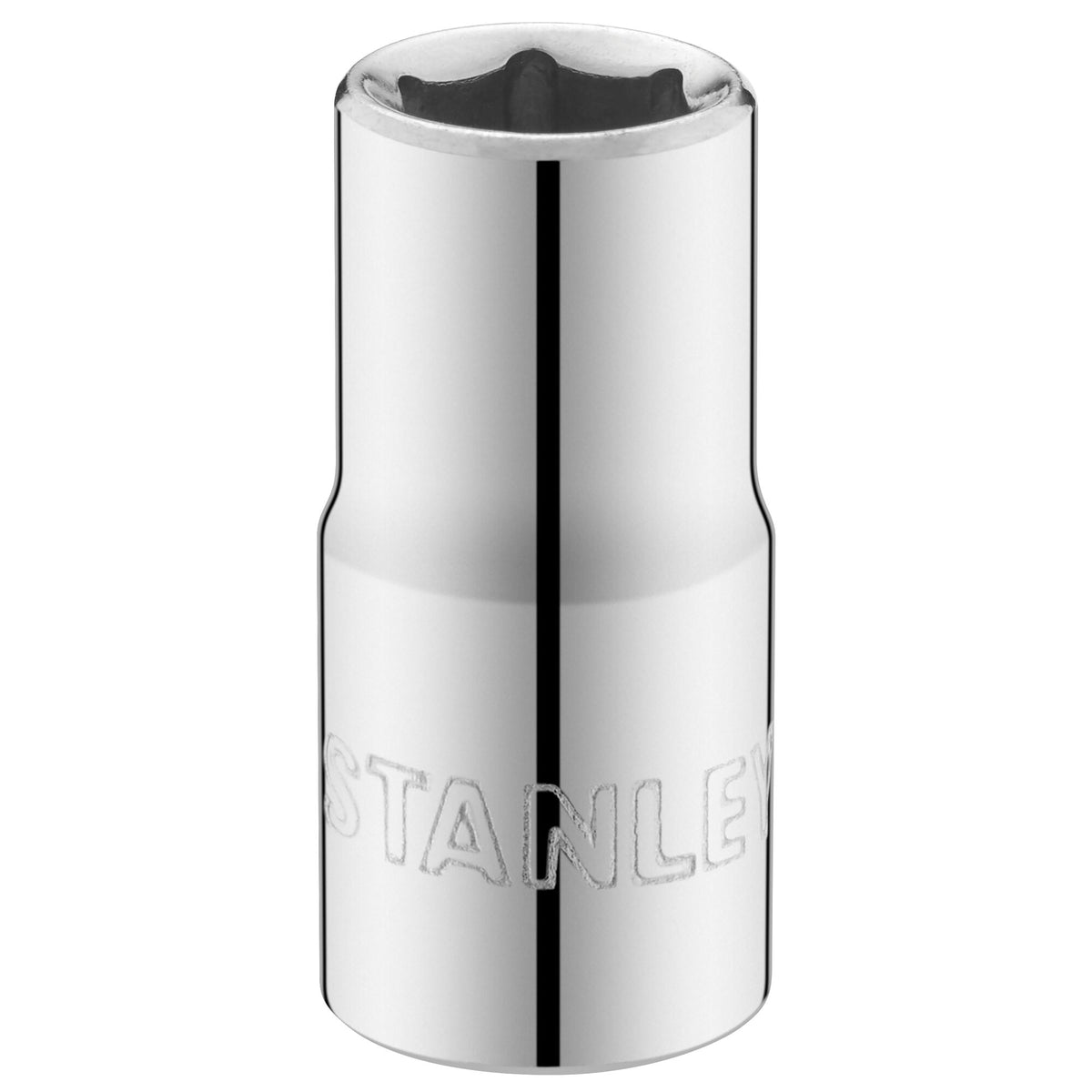 Chave de Caixa 6 Faces 1/4' 7mm - STANLEY (STMT86104-0) - vista 1